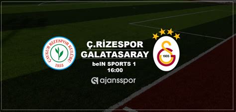 Galatasaray rize şifresiz izle